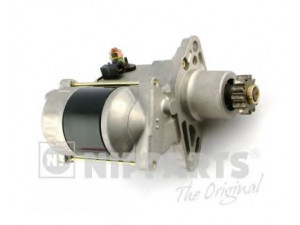 NIPPARTS J5212101 starteris 
 Elektros įranga -> Starterio sistema -> Starteris
28100-74200, 28100-74250