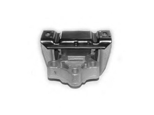OCAP 1225524 variklio montavimas 
 Variklis -> Variklio montavimas -> Variklio montavimo rėmas
1J0 199 555 BD