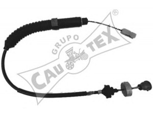 CAUTEX 038454 sankabos trosas 
 Sankaba/dalys -> Sankabos valdymas -> Sankabos trosas
2150AC, 1487268080, 1487268080