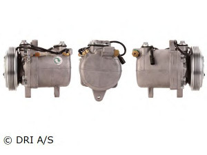 DRI 700510362 kompresorius, oro kondicionierius 
 Oro kondicionavimas -> Kompresorius/dalys
95200-77GA1, 95201-70CM0, W02I026338