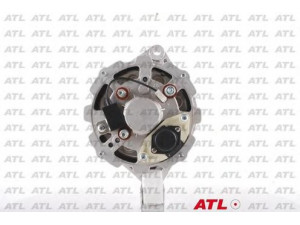 ATL Autotechnik L 31 190 kintamosios srovės generatorius 
 Elektros įranga -> Kint. sr. generatorius/dalys -> Kintamosios srovės generatorius
004 154 92 02, 0051548202, 1 505 107