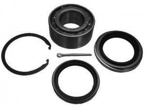 MOOG TO-WB-12106 rato guolio komplektas 
 Ašies montavimas/vairavimo mechanizmas/ratai -> Rato stebulė/montavimas -> Rato guolis
0442216020, 9036335016, 5189608/2