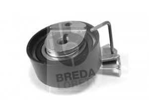 BREDA  LORETT TDI3560 įtempiklio skriemulys, paskirstymo diržas 
 Techninės priežiūros dalys -> Papildomas remontas
0829-90, 0829.90, 082990, 96 429 298