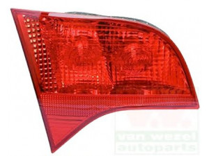 VAN WEZEL 0326927U kombinuotas galinis žibintas 
 Elektros įranga -> Šviesos -> Kombinuotas galinis žibintas/dalys -> Kombinuotas galinis žibintas
8E9945093, 8E9945093A