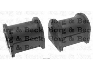 BORG & BECK BSK7288K skersinio stabilizatoriaus komplektas 
 Ašies montavimas/vairavimo mechanizmas/ratai -> Stabilizatorius/fiksatoriai -> Pasukimo trauklė
RBX101710