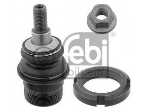 FEBI BILSTEIN 26119 atramos/vairo trauklė 
 Ašies montavimas/vairavimo mechanizmas/ratai -> Sujungimai -> Atramos/vairo trauklė
163 350 00 13, 163 350 00 13 S1