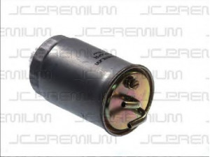 JC PREMIUM B3G014PR kuro filtras 
 Degalų tiekimo sistema -> Kuro filtras/korpusas
1135482, 6807970, 7 255 558, 9807970