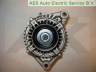 AES ATA-565 kintamosios srovės generatorius