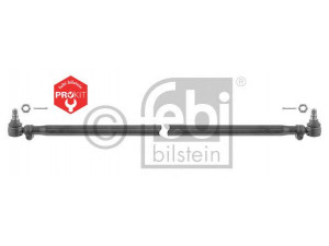 FEBI BILSTEIN 35188 strypo montavimas 
 Vairavimas -> Sujungimo trauklės surinkimas/dalys -> Sujungimo trauklės surinkimas
0 4103 2608, 0 4103 3237, 0 4104 2939