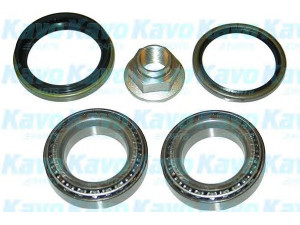 KAVO PARTS WBK-4501 rato guolio komplektas 
 Ašies montavimas/vairavimo mechanizmas/ratai -> Rato stebulė/montavimas -> Rato guolis
B00133047, B00133065A, B09233067
