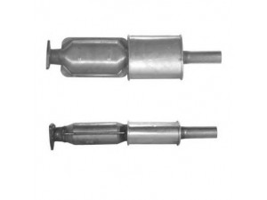 BM CATALYSTS BM80176H katalizatoriaus keitiklis 
 Išmetimo sistema -> Katalizatoriaus keitiklis
2199178, 46433219, 46475401, 46558185