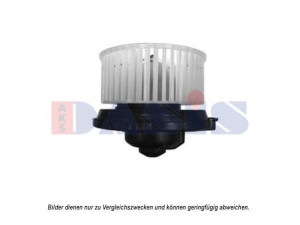 AKS DASIS 740417N vidaus pūtiklis
79310SR3A01