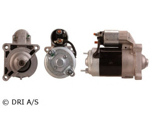 DRI 316007092 starteris 
 Elektros įranga -> Starterio sistema -> Starteris
280588