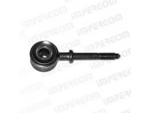 ORIGINAL IMPERIUM 27283 šarnyro stabilizatorius 
 Ašies montavimas/vairavimo mechanizmas/ratai -> Stabilizatorius/fiksatoriai -> Savaime išsilyginanti atrama
60570627, 60809242, 7601647, 60570627