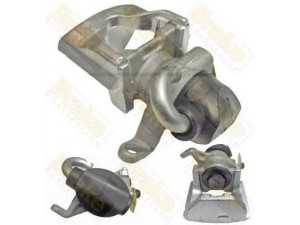 Brake ENGINEERING CA1314 stabdžių apkaba 
 Stabdžių sistema -> Stabdžių matuoklis -> Stabdžių matuoklio montavimas
793790, 793790