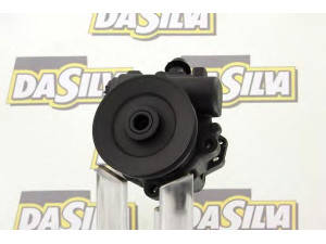DA SILVA DP2033 hidraulinis siurblys, vairo sistema 
 Vairavimas -> Vairo pavara/siurblys
4007.0F, 4007.52, 4007.61