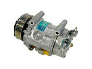 HOFFER K11430 kompresorius, oro kondicionierius 
 Oro kondicionavimas -> Kompresorius/dalys
64522758145, 64522758433, 64526942501