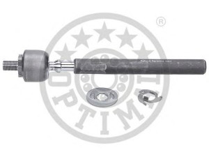 OPTIMAL G2-018 vidinė skersinė vairo trauklė 
 Vairavimas -> Vairo mechanizmo sujungimai
7701463025, 7701463025PART