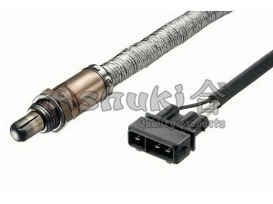 ASHUKI 9200-48112 lambda jutiklis 
 Variklis -> Variklio elektra
89465-39355