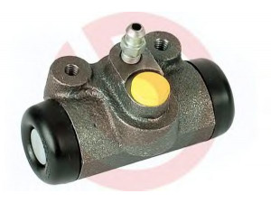 BREMBO A 12 114 rato stabdžių cilindras 
 Stabdžių sistema -> Ratų cilindrai
34211154235, 34211154236, 34211156636