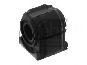 FEBI BILSTEIN 38683 skersinio stabilizatoriaus įvorių komplektas 
 Ašies montavimas/vairavimo mechanizmas/ratai -> Stabilizatorius/fiksatoriai -> Sklendės
906 323 36 85, 2E0 411 041 F