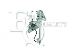 EQUAL QUALITY 020942 lango pakėliklis 
 Komforto sistemos -> Elektrinis lango pakėliklis
4F0839462