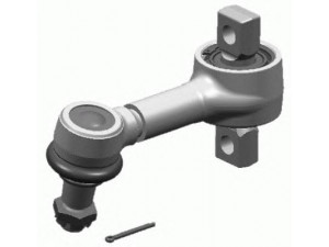 LEMFÖRDER 33480 01 šarnyro stabilizatorius
1 190 974