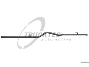 TRUCKTEC AUTOMOTIVE 02.39.061 išleidimo kolektorius
901 490 0321, 90149003