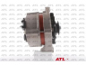 ATL Autotechnik L 38 190 kintamosios srovės generatorius 
 Elektros įranga -> Kint. sr. generatorius/dalys -> Kintamosios srovės generatorius
12 04 053, 12 04 071, 12 04 118