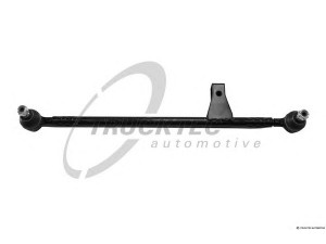 TRUCKTEC AUTOMOTIVE 02.37.061 centrinės trauklės mazgas
126 460 0605, 126 460 0805