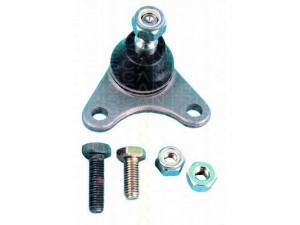 TRISCAN 8500 2773 atramos/vairo trauklė 
 Ašies montavimas/vairavimo mechanizmas/ratai -> Sujungimai -> Atramos/vairo trauklė
3211956, 3268631