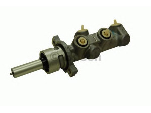 BOSCH 0 204 123 597 pagrindinis cilindras, stabdžiai 
 Stabdžių sistema -> Pagrindinis stabdžių cilindras
4601 L0, 4601 L0