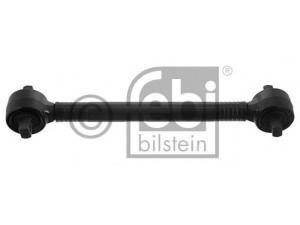 FEBI BILSTEIN 39374 vikšro valdymo svirtis 
 Ašies montavimas/vairavimo mechanizmas/ratai -> Valdymo svirtis/pasukamosios svirties sujungimas -> Vairo trauklės (valdymo svirtis, išilginis balansyras, diago
1 388 436, 1 499 476, 1 500 574