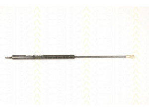 TRISCAN 8710 9009 dujinė spyruoklė, bagažinė