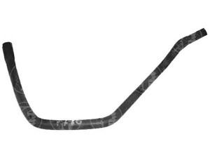 FARE SA 7776 radiatoriaus žarna 
 Aušinimo sistema -> Žarnelės/vamzdeliai/sujungimai -> Radiatoriaus žarnos
95593279, 95638650, 95593279, 95638650