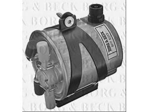 BORG & BECK BFF8062 kuro filtras 
 Techninės priežiūros dalys -> Papildomas remontas
8200697875, XD9311E