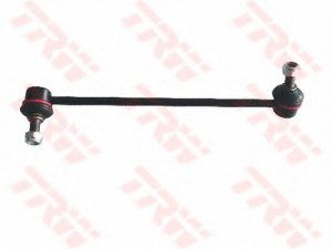 TRW JTS7569 šarnyro stabilizatorius 
 Ašies montavimas/vairavimo mechanizmas/ratai -> Stabilizatorius/fiksatoriai -> Savaime išsilyginanti atrama
51320SELT01