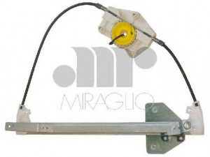 MIRAGLIO 30/1208 lango pakėliklis 
 Vidaus įranga -> Elektrinis lango pakėliklis
8E0839462C, 8E0839462C