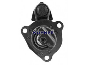 AD KÜHNER 255215 starteris
3604673RX