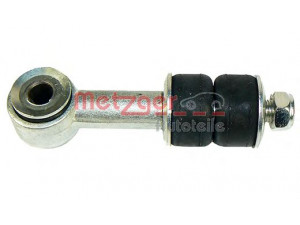 METZGER 53046618 šarnyro stabilizatorius 
 Ašies montavimas/vairavimo mechanizmas/ratai -> Stabilizatorius/fiksatoriai -> Savaime išsilyginanti atrama
503835S, 5087.35, 5087.35S, 508735S1