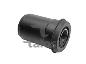 TALOSA 57-05739 valdymo svirties/išilginių svirčių įvorė 
 Ašies montavimas/vairavimo mechanizmas/ratai -> Valdymo svirtis/pasukamosios svirties sujungimas -> Montavimas/sutvirtinimas
MB598547