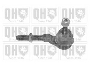 QUINTON HAZELL QR2900S skersinės vairo trauklės galas 
 Vairavimas -> Vairo mechanizmo sujungimai
60 00 030 048