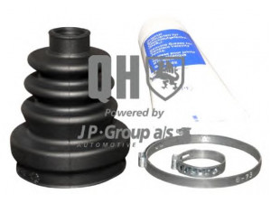JP GROUP 1543700819 gofruotoji membrana, kardaninis velenas 
 Ratų pavara -> Gofruotoji membrana
6028751, 77TT3A331BA
