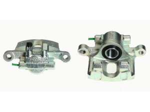 BREMBO F 54 115 stabdžių apkaba 
 Dviratė transporto priemonės -> Stabdžių sistema -> Stabdžių apkaba / priedai
4605A478