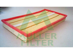 MULLER FILTER PA3116 oro filtras 
 Filtrai -> Oro filtras
901651, 903851