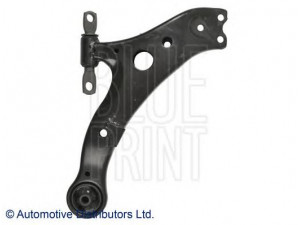 BLUE PRINT ADT386109C vikšro valdymo svirtis 
 Ašies montavimas/vairavimo mechanizmas/ratai -> Valdymo svirtis/pasukamosios svirties sujungimas -> Vairo trauklės (valdymo svirtis, išilginis balansyras, diago
48068-48030, 48068-48030