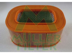 MULLER FILTER PA219 oro filtras 
 Techninės priežiūros dalys -> Techninės priežiūros intervalai
6030940204
