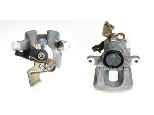 BUDWEG CALIPER 343767 stabdžių apkaba 
 Dviratė transporto priemonės -> Stabdžių sistema -> Stabdžių apkaba / priedai
4401 H1