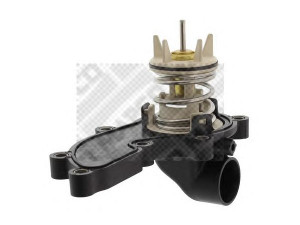 MAPCO 28823 termostatas, aušinimo skystis 
 Aušinimo sistema -> Termostatas/tarpiklis -> Thermostat
06E 121 111 AD, 06E 121 111 P, 06E 121 111 S