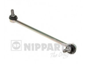 NIPPARTS J4891015 šarnyro stabilizatorius 
 Ašies montavimas/vairavimo mechanizmas/ratai -> Stabilizatorius/fiksatoriai -> Savaime išsilyginanti atrama
56260-VB010